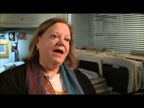 PBS NewsHour Features Biobank