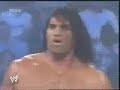 Undertaker Returns The Dead Will Rise Perfect Insanity 3/12