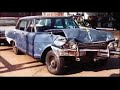 Chevrolet 400 Restauracion