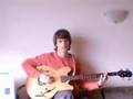 1966 Epiphone Rivoli We gotta get  out of this place Animals