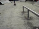 lochy and his crews video