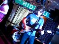 Jay Reatard @ Hideout (Blood Visions, It\
