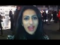 Click here to watch this video Streetstyle New York: Dress of the week #41 - Reeti