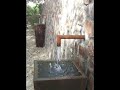 Taper Fountain #3