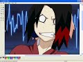 How to edit Mayu and Yoshiki