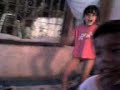 Ale bailando