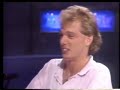 Crowded House - Paul Hester interview (CBC 1987) Crowded House - Paul Hester interview (CBC 1987)