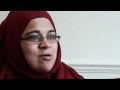 The Platform / ShowFace: Saiyyidah Zaidi of Working Muslim