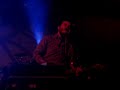 Thrice - Stand And Feel Your Worth @ Stubbs