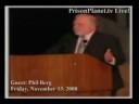 Phil Berg on Alex Jones TV - www.KnuteSacto.eoltt.com
