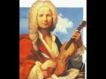 Vivaldi - Agitata da due venti (GRISELDA)