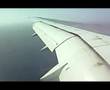 757-200 pouso ( landing )