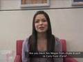 Miranda Cosgrove CosmoGIRL! Interview