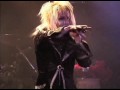 HIZAKI grace project - Philosopher (live)