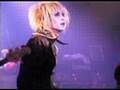 HIZAKI grace project - Philosopher (live)