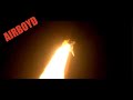 Space Shuttle Discovery Night Launch STS-116 9 December 2006 HD