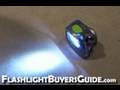 ZIPKA 2 headlamp from Petzl