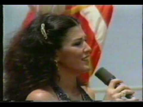 Rita Coolidge