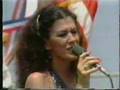Rita Coolidge