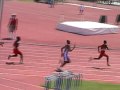 4x100 AAU summer 2007 Dentarius Locke