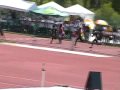 4x100 AAU summer 2007 Dentarius Locke