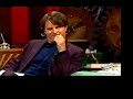 Room 101 - Will Self and Paul Merton (2/3) Room 101 - Will Self and Paul Merton (2/3)
