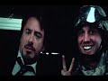hironman la pelicula
