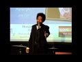 Zinn Room Dedication: Cornel West