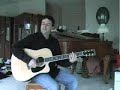 Creep - Radiohead - Ivan Katz Solo Acoustic Creep - Radiohead - Ivan Katz Solo Acoustic
