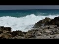 Tropical Storm Ida day before