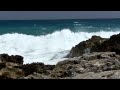 Tropical Storm Ida day before