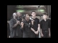 National Crime Victims Ceremony  Medley- The Urban Nation H.I.P-H.O.P Choir