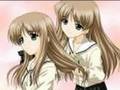 T.a.T.u All The Things She Said -anime