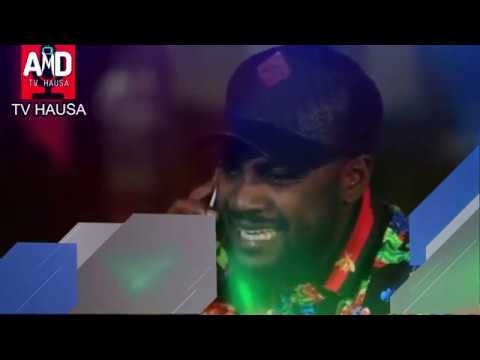 DALILIN DA YASA NAYI FILM DIN GUDUN MUTUWA ADAM A ZANGO PRODUCTION