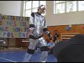 Alien Show...ZS Delnicka Alien Show...ZS Delnicka