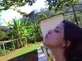 Mais um dia no zool�gico