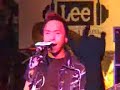Wong Ka Keung (Live) 2