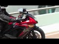 08 Suzuki GSX-R750 K8 @ iBike.com.hk