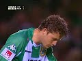 Ett sammandrag från derbyt mellan Hammarby och AIK på Råsunda hösten 2006. AIK skulle visst ha Allsvenskans bästa tränare och spelsystem, men Linderoth hade inga problem med att läsa sönder AIKs spel och ta en enkel 2-0 seger på Råttsunda. Stor matchjälte blev Sebastian Eguren med sina två mål.

Daniel Örlund Markus Jonsson Niklas Carlsson Niklas Sandberg Jimmy Tamandi Kenny Pavey Dulee Johnson Daniel Tjernström Mats Rubarth Miran Burgic Wilton Figueiredo Mattias Moström Bernt Hulsker Daniel Mendes Gabriel Özkan Nicklas Bergh Ante Covic David Johansson Max von Schlebrugge José Monteiro de Macedo Fredrik Stoor Jeffrey Aubynn Pétur Marteinsson Sebastian Eguren Petter Furuseth Olsen Pablo Piñones Arce Paulinho Guará Eric Fischbein Louay Lolo Chanko Gunnar Thor Gunnarsson Benny Lekström Nkosinathi Toni Nhleko