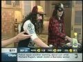 Terry & Dean on BT Vancouver