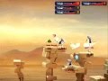 Grand Chase Br PVP Lass Sobrevivencia