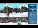 Snowball Fight (Part 1)