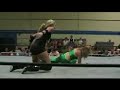 Kimberly Kash vs Candace LaRae Kimberly Kash vs Candace LaRae