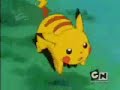 pokemon capitulo 34 - La misteriosa mansión Ditto!(1/3)
