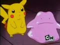 pokemon capitulo 34 - La misteriosa mansión Ditto!(1/3)