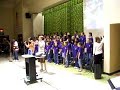 Pickerington Elementary Choir High School Musical Song