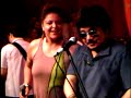 Farufyno, Fabiana Cozza, Skowa e Jadiel no Grazie a Dio Farufyno, Fabiana Cozza, Skowa e Jadiel no Grazie a Dio