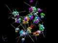 Simple Molecular Dynamics