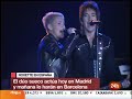 Roxette visita España