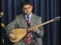 S�leyman G�ler Y?ld?zeli/Grupdiyar tasavvuf musikisi srt